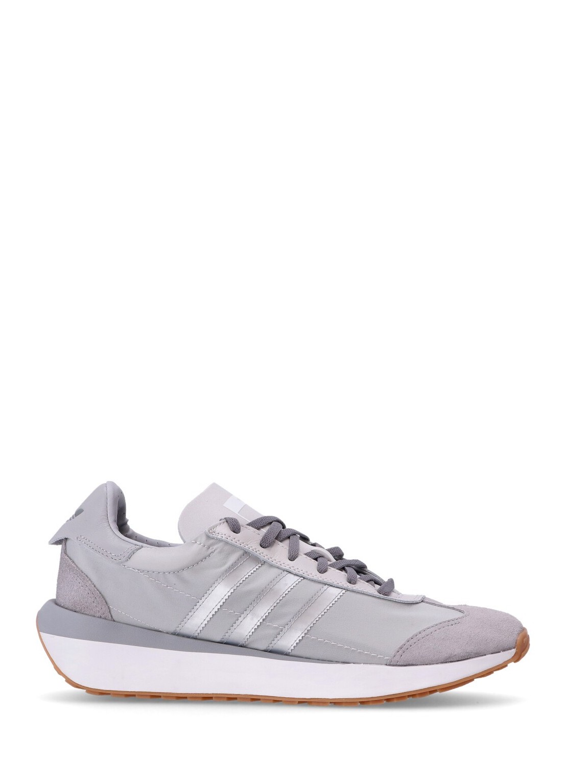 adidas originals country xlg - id0365 grey one metallic silver grey two ...