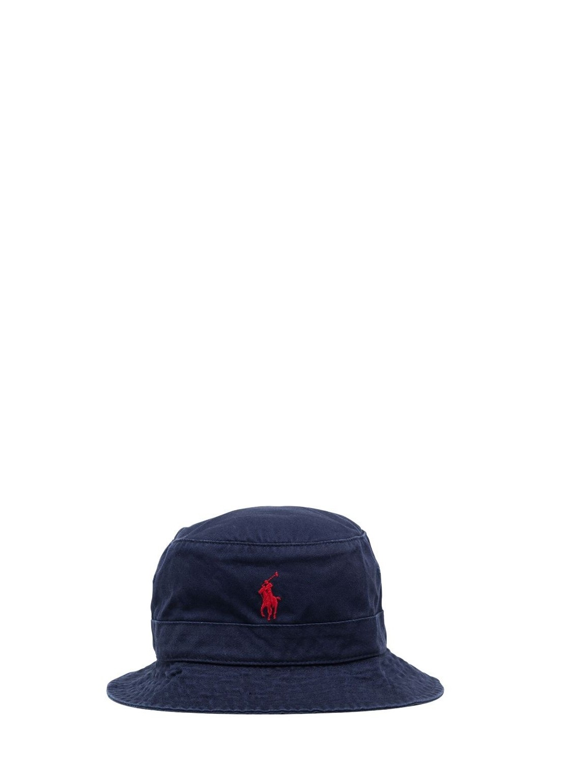 polo ralph lauren cap man loft bucket-hat 710798567005 newport navy Talla  L/XL Color Azul