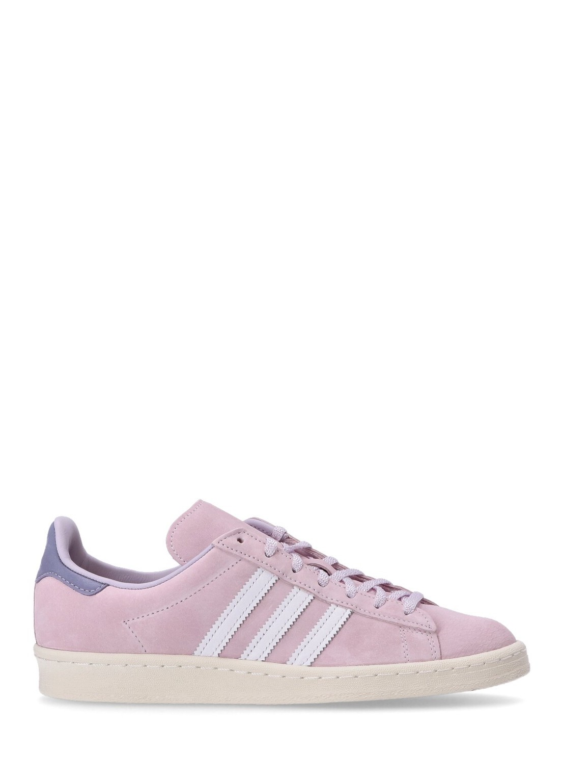 Sneaker adidas originals sneaker woman campus 80's if5335 almost pink ftwr white off white talla 37 