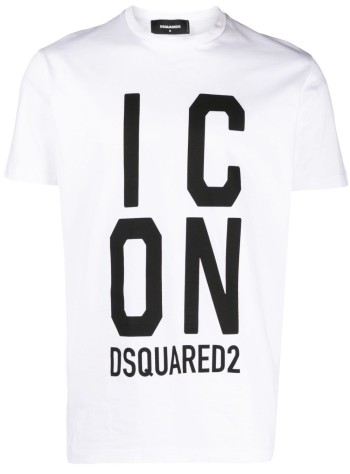 Icon Squared Cool Fit Tee
