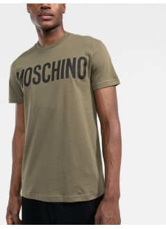 moschino couture camiseta hombre t-shirt 07017041 a1427