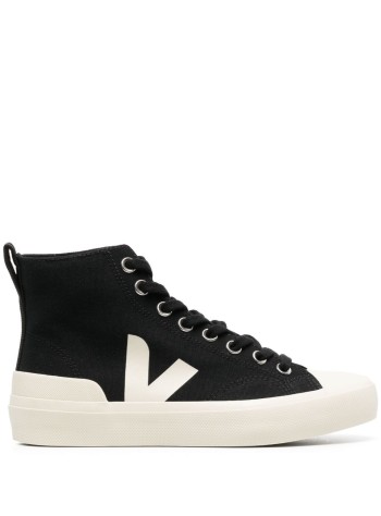 veja sneaker mujer wata ii pa0101397 black pierre
