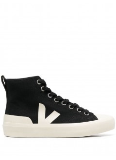 veja sneaker woman wata ii pa0101397 black pierre