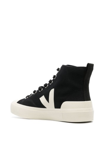 veja sneaker mujer wata ii pa0101397 black pierre 2