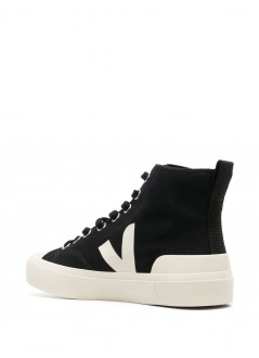 veja sneaker woman wata ii pa0101397 black pierre