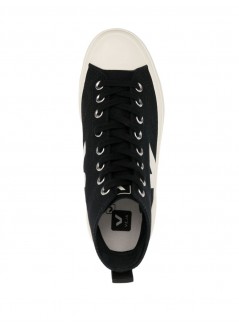 veja sneaker woman wata ii pa0101397 black pierre