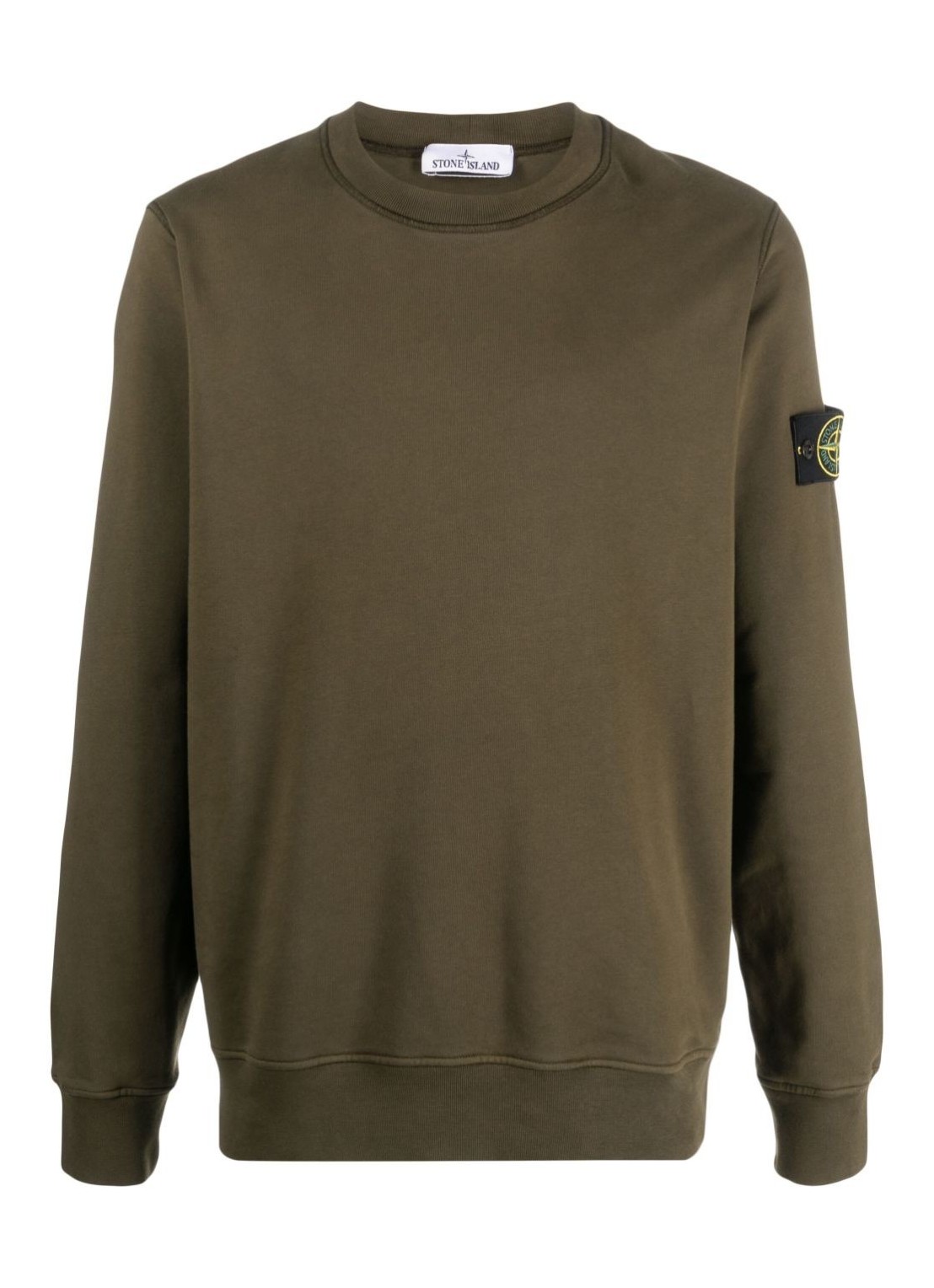 Sudadera stone island sweater man sweat-shirt 791563051 v0058 talla L
 