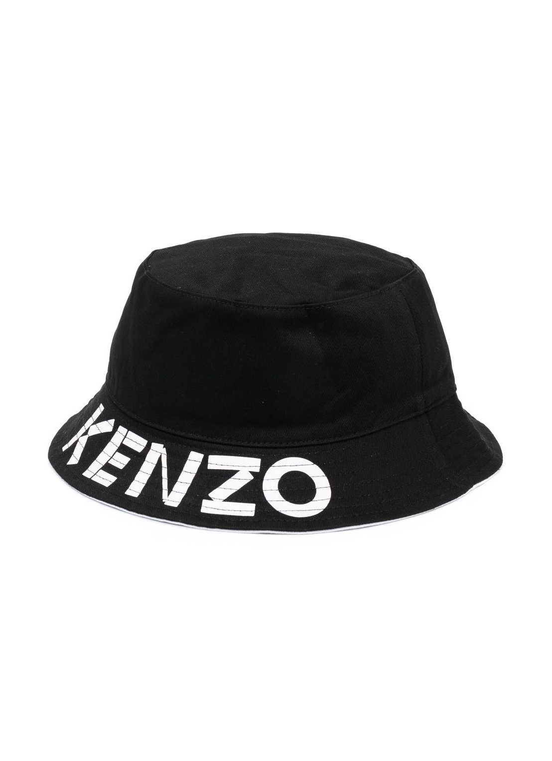 Gorras kenzo cap man bucket hat reversible fd65ac104f31 99 talla negro
 