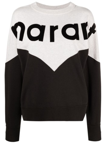 isabel marant sudadera mujer houston-gf 23psw0006faa1m08e 02fk