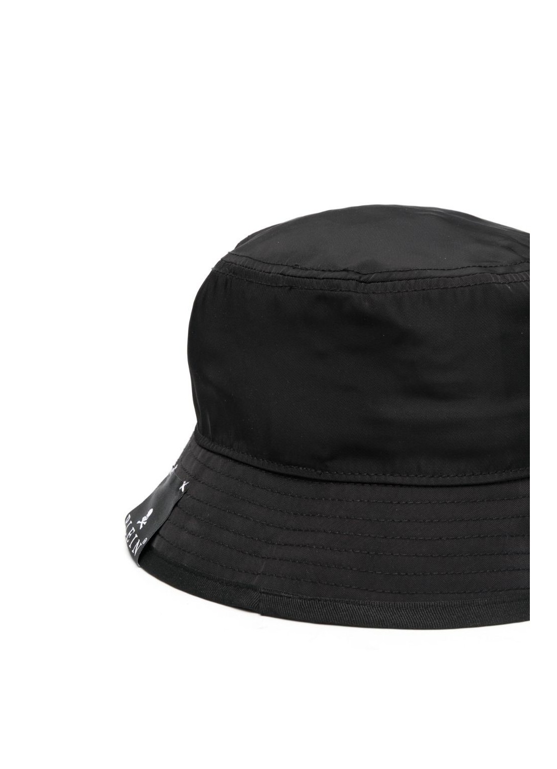philipp plein bucket hat gothic plein - facauac0433pny002n 02 Talla T/U