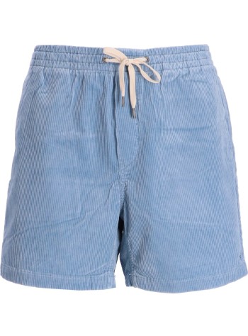 polo ralph lauren pantalon corto hombre cfprepsters-flat-short 710800214029 blue note