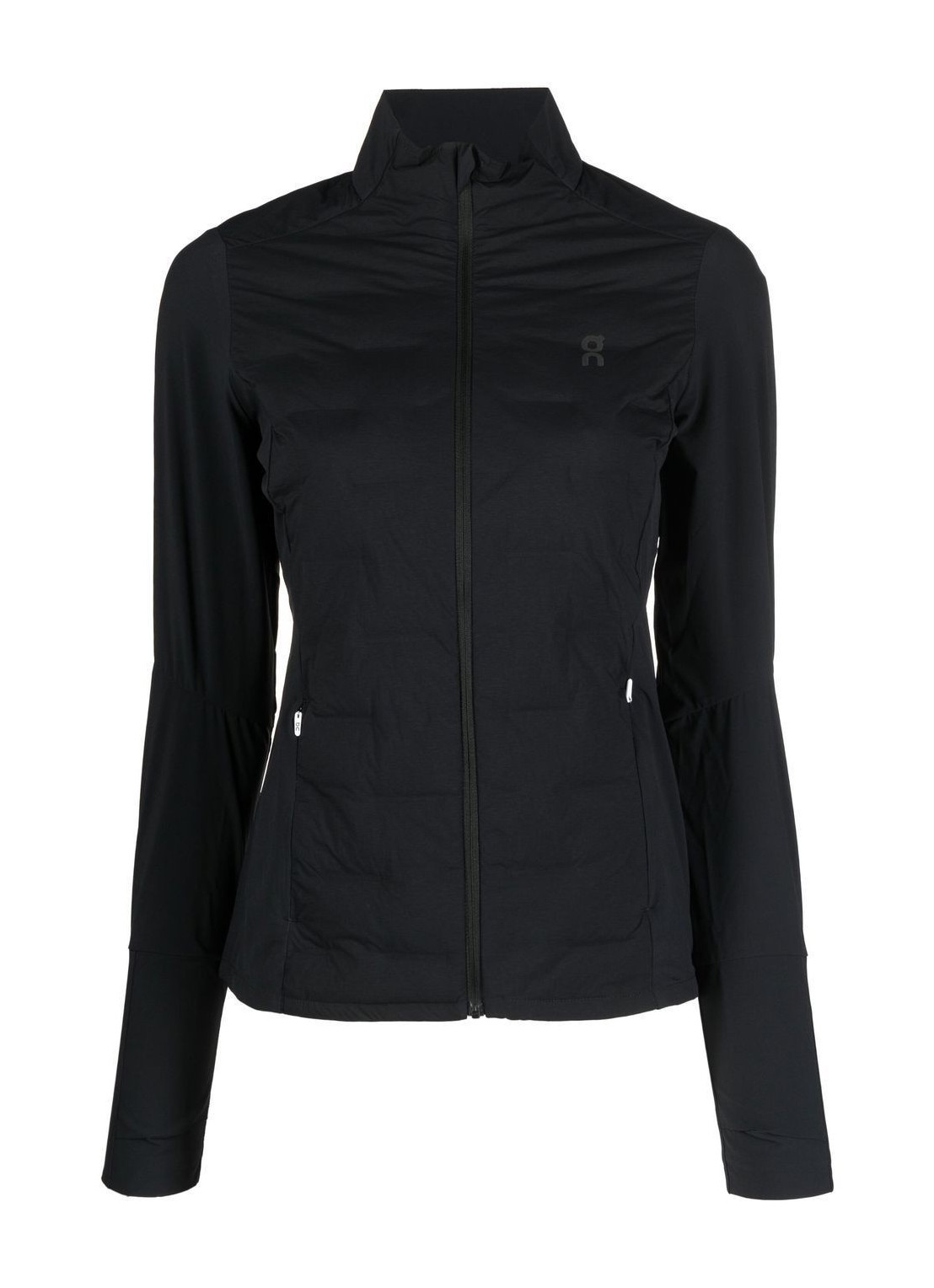 Outerwear on running outerwear woman climate jacket 26400708 black talla L
 