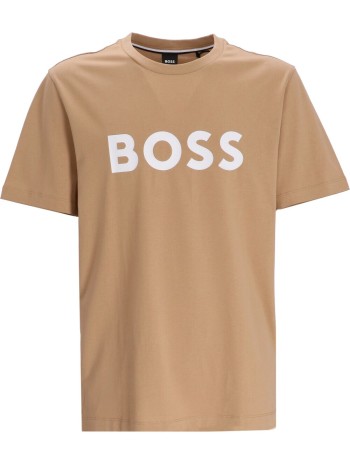 boss t-shirt man tiburt 354 50495742 260
