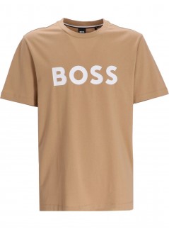 boss t-shirt man tiburt 354 50495742 260