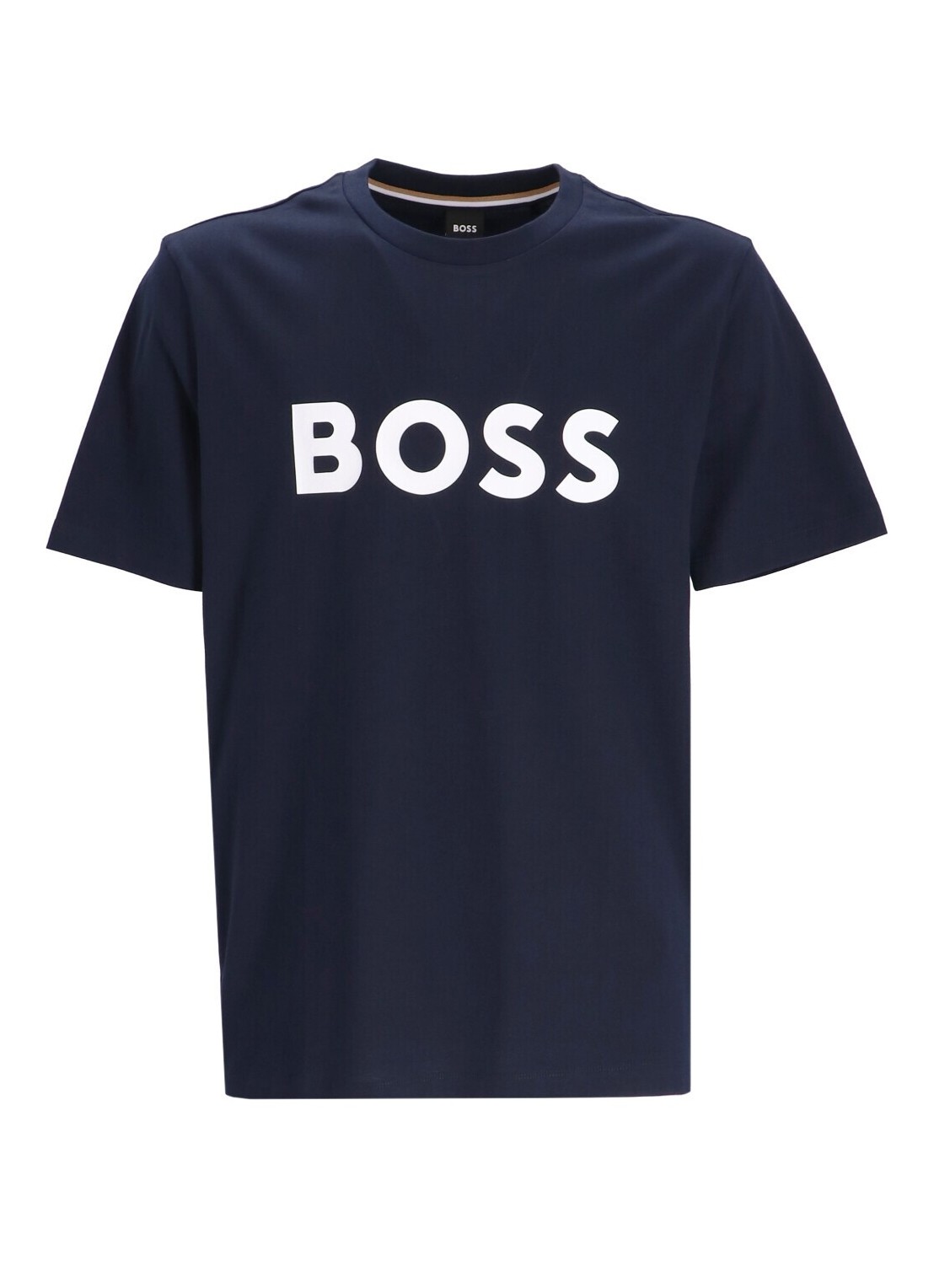 Camiseta boss t-shirt man tiburt 354 50495742 404 talla XL
 