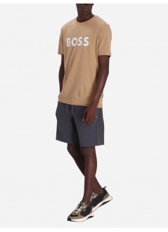 boss t-shirt man tiburt 354 50495742 260