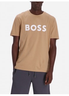 boss t-shirt man tiburt 354 50495742 260