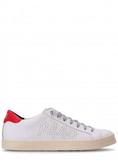 p448 sneaker man f23bjohnm f23bjohnm whi cred