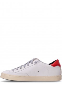 p448 sneaker man f23bjohnm f23bjohnm whi cred