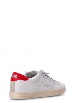 p448 sneaker man f23bjohnm f23bjohnm whi cred