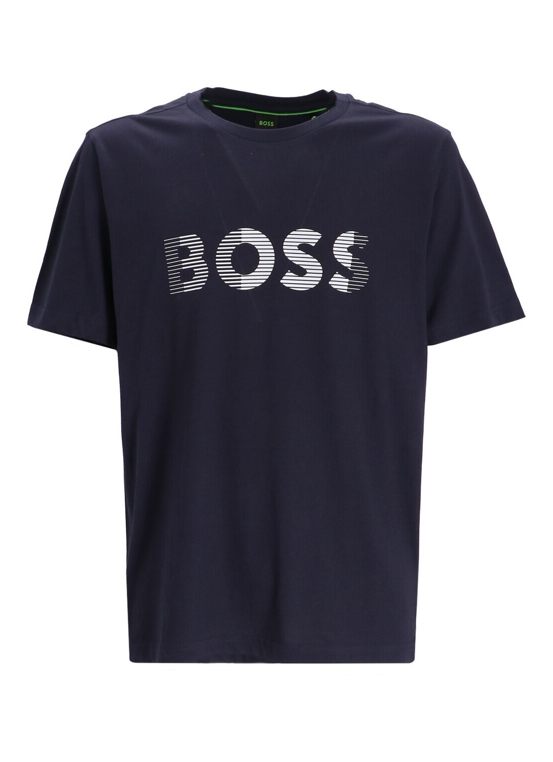 Camiseta boss t-shirt man tee 1 50494106 402 talla XXL
 