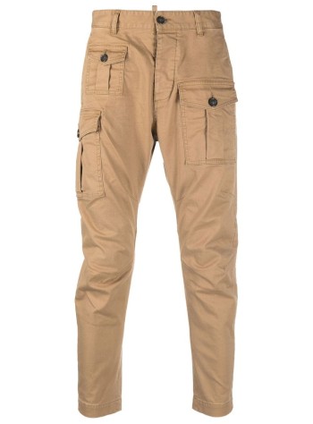 Sexy Cargo Pant