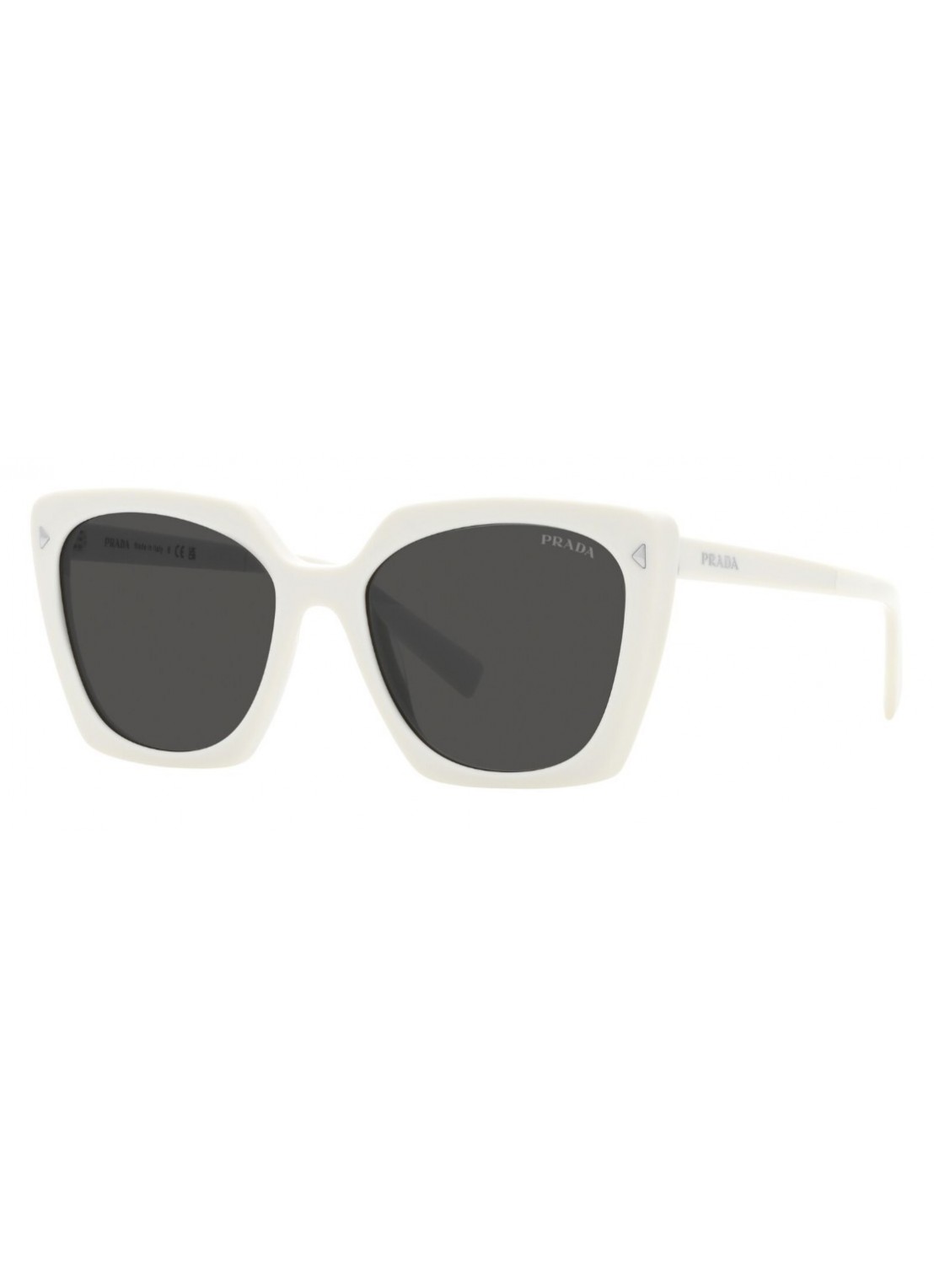 Gafas prada sunglasses woman 0pr23zs 0pr23zs 1425s0 talla transparente
 