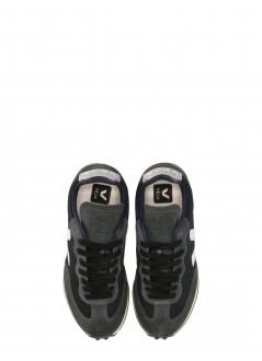 veja sneaker man rio brancopriorities rb0102367 black white oxford grey