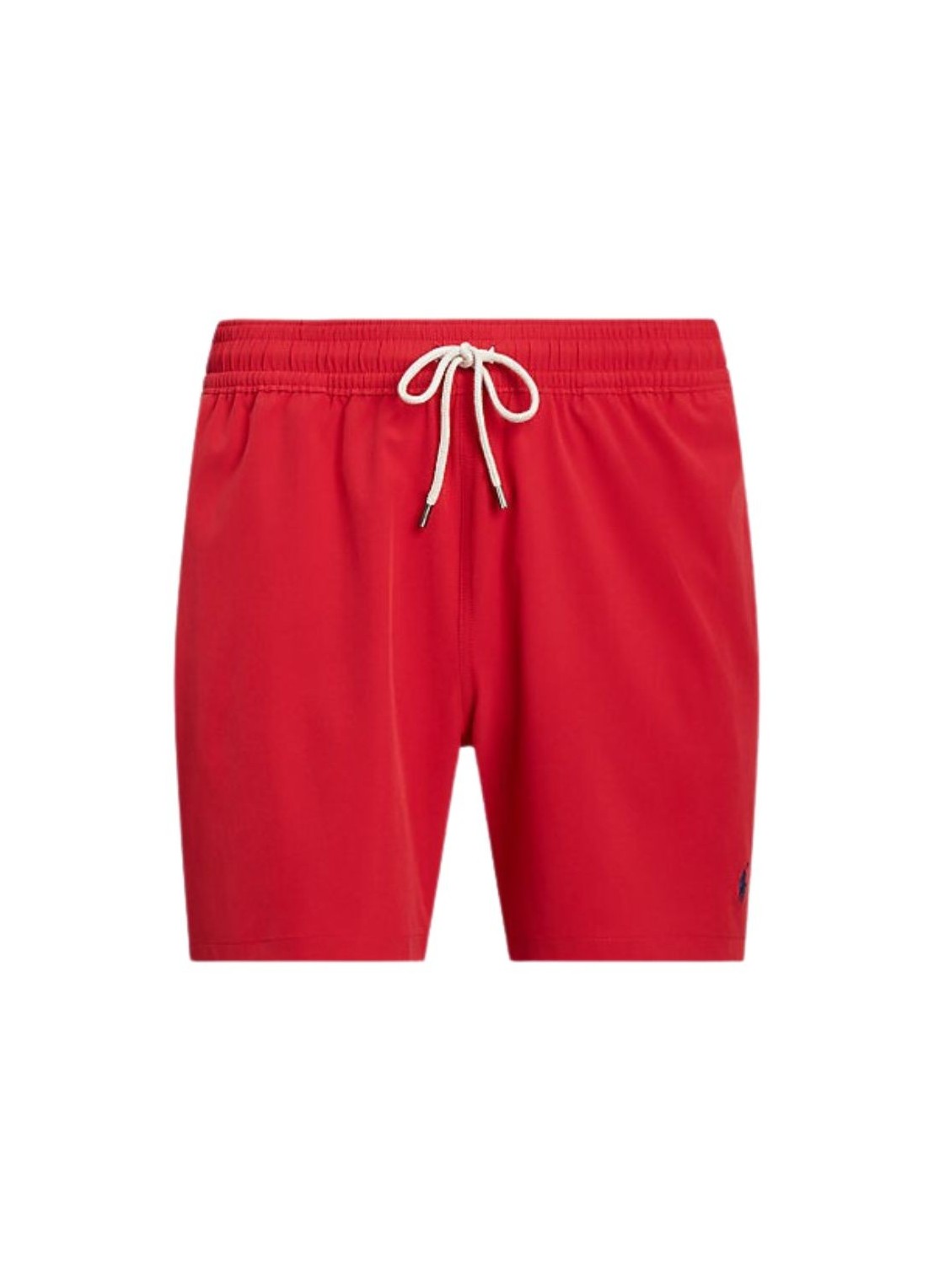Bermuda polo ralph lauren traveler-mid-trunk - 710907255005 rl2000 red talla M
 