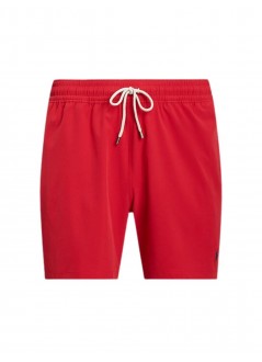 polo ralph lauren cargo man traveler-mid-trunk 710907255005 rl2000 red