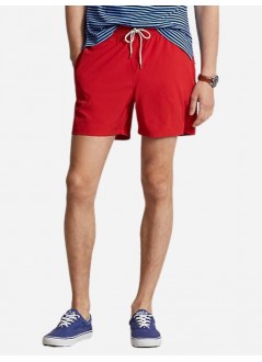 polo ralph lauren cargo man traveler-mid-trunk 710907255005 rl2000 red