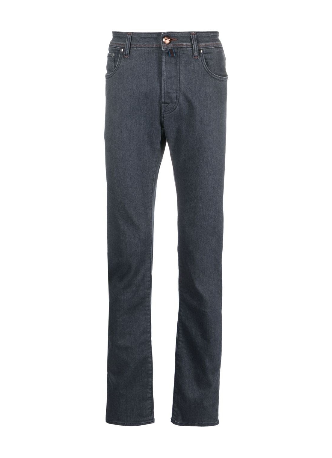 Pantalon jeans jacob cohen pant 5 pkt slim fit bard - uqe0434s3618 540d talla 32
 