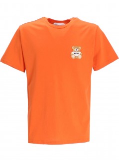 moschino couture camiseta hombre t-shirt 07237041 a0064