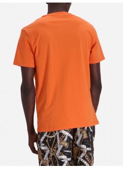 moschino couture camiseta hombre t-shirt 07237041 a0064