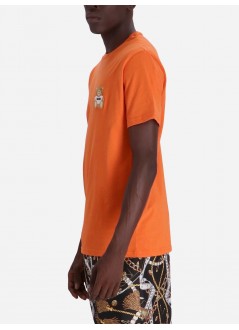 moschino couture camiseta hombre t-shirt 07237041 a0064
