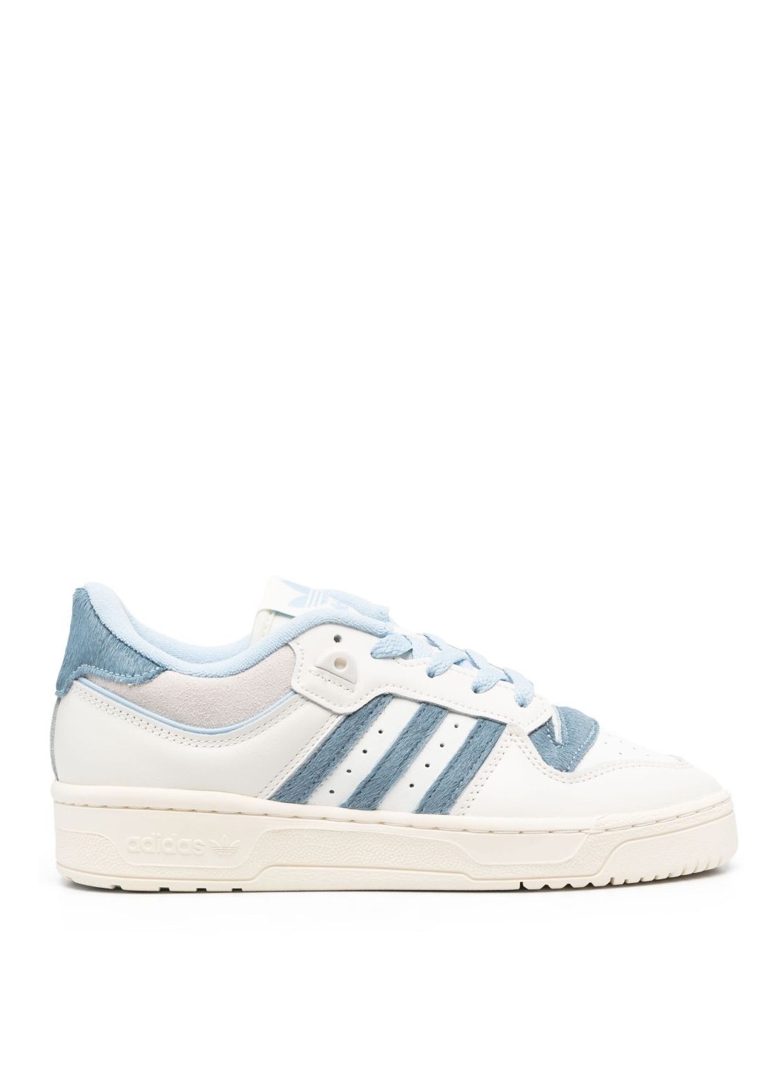 Sneaker adidas originals sneaker man rivalry 86 low ie7137 owhite clesky orbgry talla 45 1/3
 