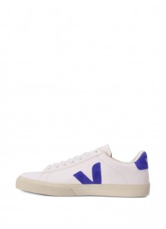 veja sneaker mujer campo cp0503319 extra white paros