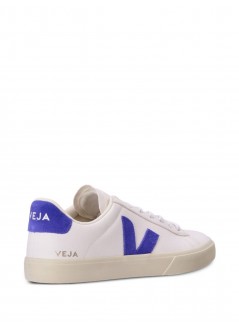 veja sneaker mujer campo cp0503319 extra white paros