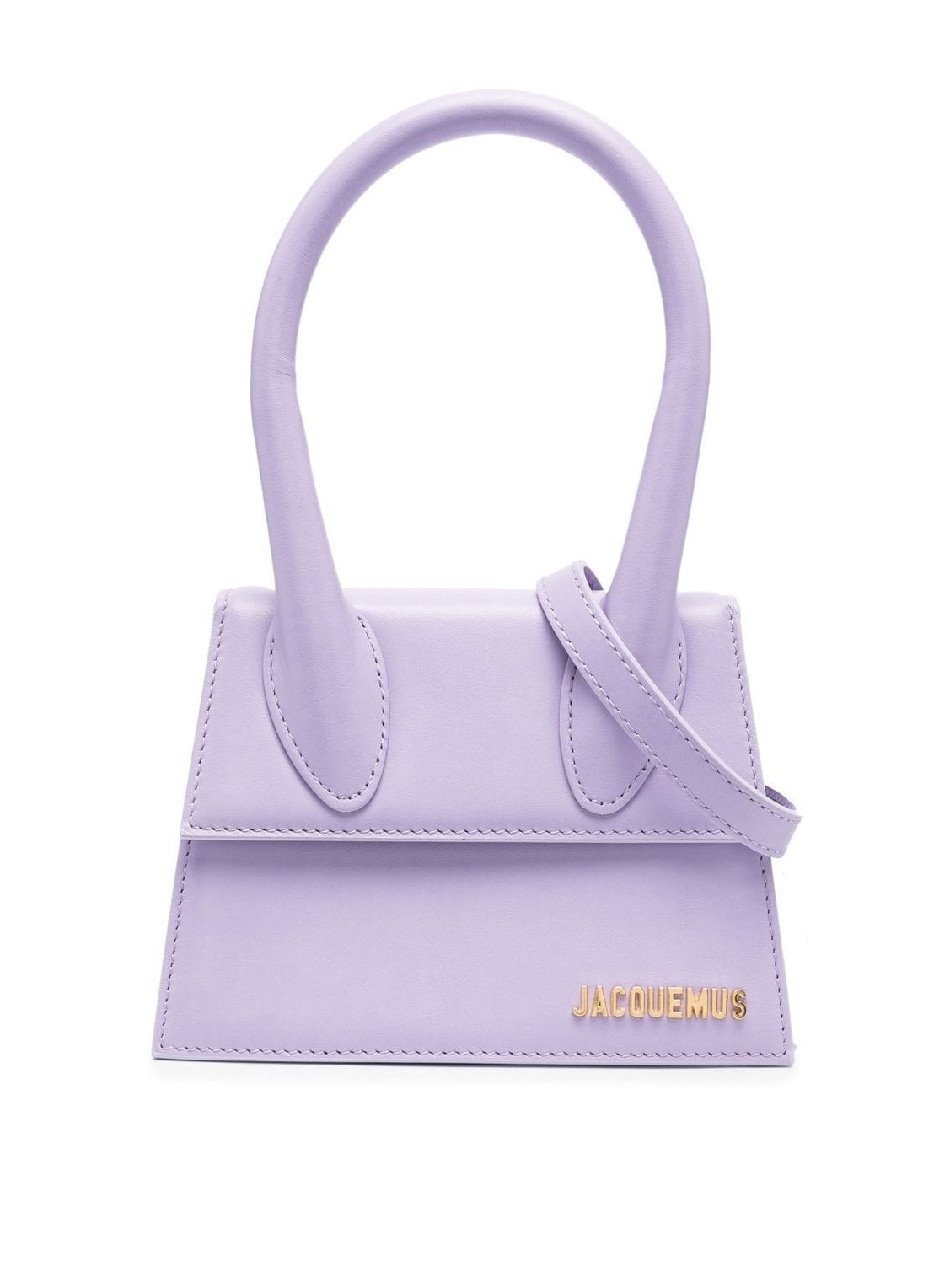 Handbag jacquemus handbag woman le chiquito moyen 22h213ba0023065 640 talla T/U
 