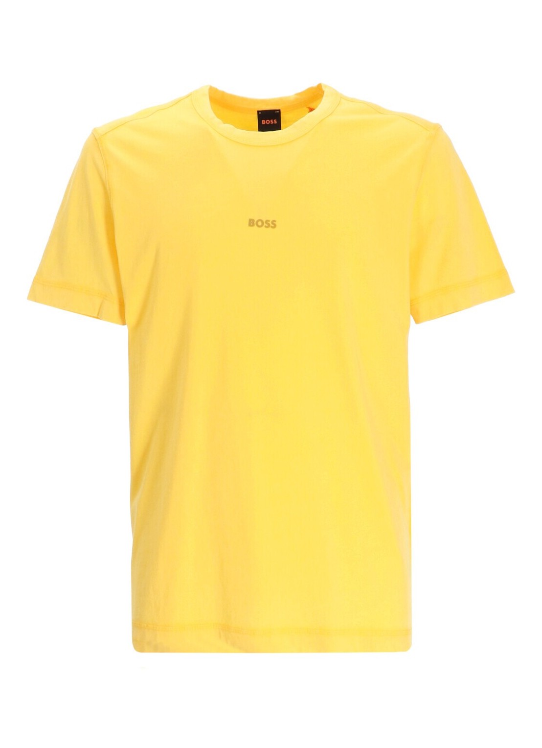 Camiseta boss t-shirt man tokks 50502173 740 talla L
 