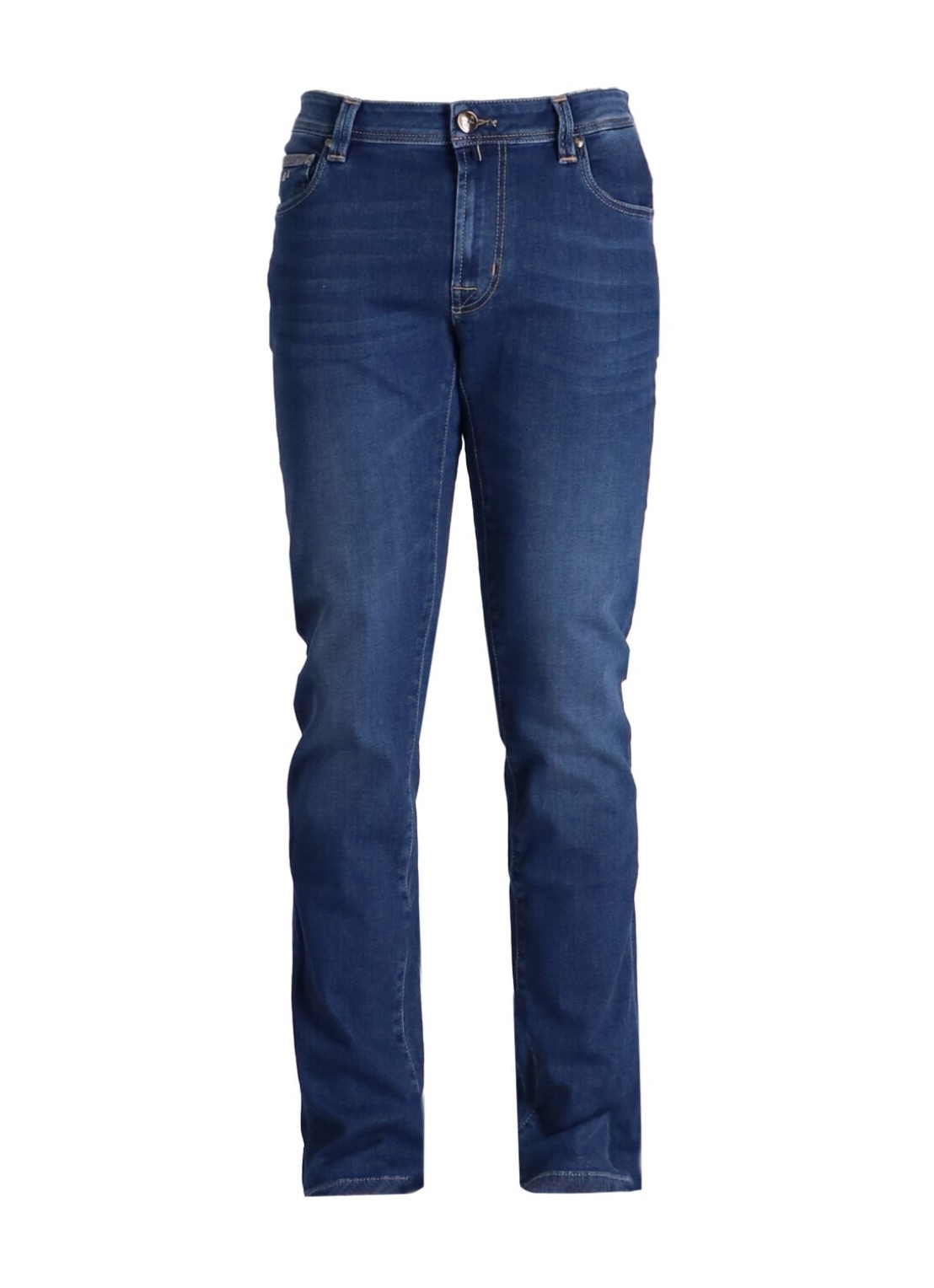 Pantalon jeans tramarossa denim man leonardo zip stre leonardo zip stre 23i12 talla 33
 