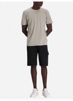 c.p.company camiseta hombre jersey relaxed resist dyed t-shirt 15cmts107a005431r 335