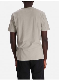 c.p.company camiseta hombre jersey relaxed resist dyed t-shirt 15cmts107a005431r 335
