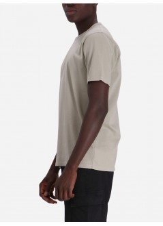 c.p.company camiseta hombre jersey relaxed resist dyed t-shirt 15cmts107a005431r 335