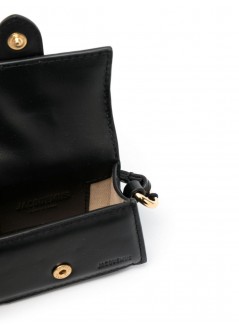 jacquemus wallet woman le porte bambino 23h233sl1173000 990