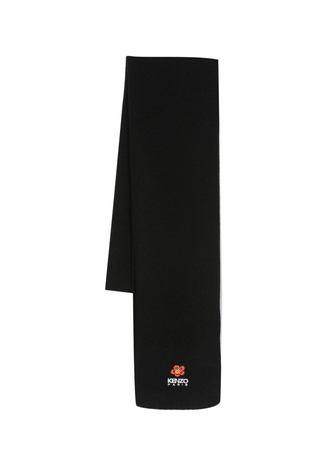 Neckwear kenzo neckwear woman scarves fd68eu191kwb 99j talla negro
 