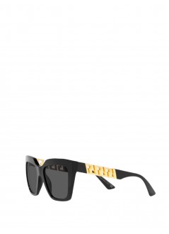 versace gafas unisex 0ve4418 0ve4418 gb1 87