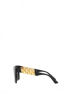 versace gafas unisex 0ve4418 0ve4418 gb1 87