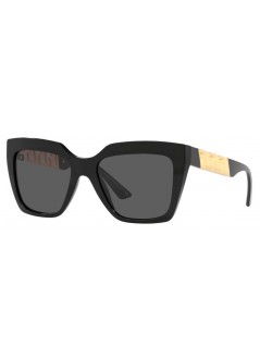versace gafas unisex 0ve4418 0ve4418 gb1 87