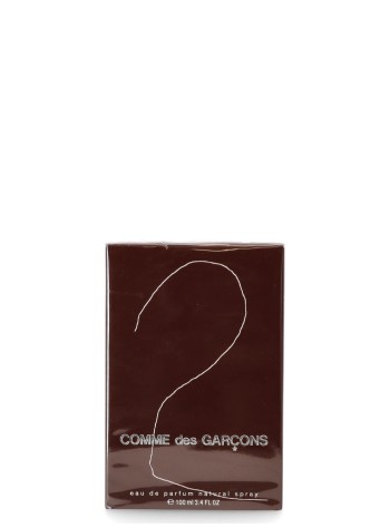 COMME DES GARCONS 2